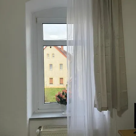 Landgasthof Zur Guten Quelle 招待所 3*