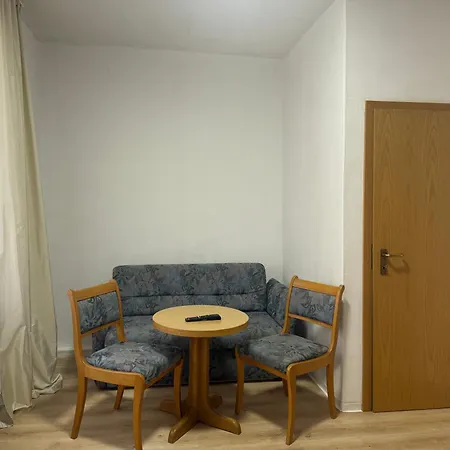 招待所 Landgasthof Zur Guten Quelle 3*