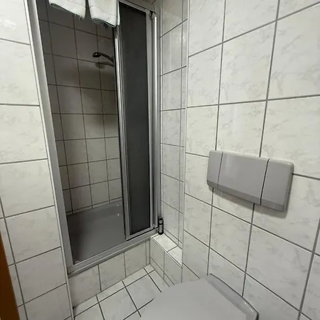 Landgasthof Zur Guten Quelle 招待所