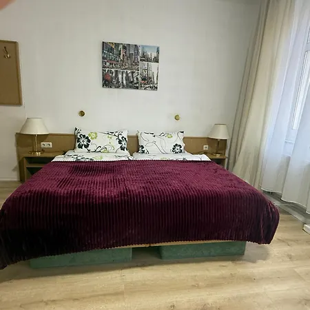 招待所 Landgasthof Zur Guten Quelle 3*