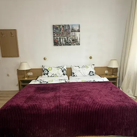 Landgasthof Zur Guten Quelle 3* Wermsdorf