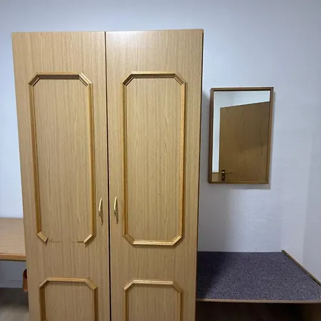 Landgasthof Zur Guten Quelle 3* Wermsdorf