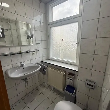 Landgasthof Zur Guten Quelle 3* Wermsdorf