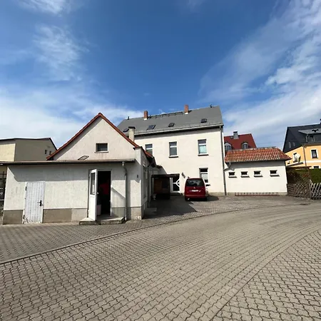 Landgasthof Zur Guten Quelle