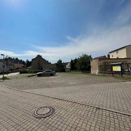 Landgasthof Zur Guten Quelle 招待所 3*