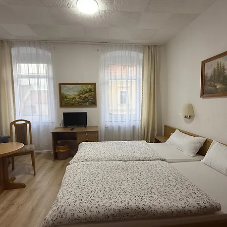 Landgasthof Zur Guten Quelle Wermsdorf