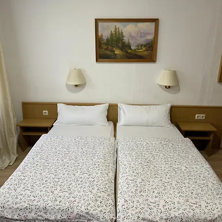 Landgasthof Zur Guten Quelle Wermsdorf