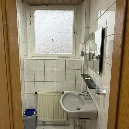 招待所 Landgasthof Zur Guten Quelle