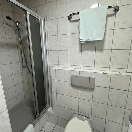 Landgasthof Zur Guten Quelle 3* Wermsdorf