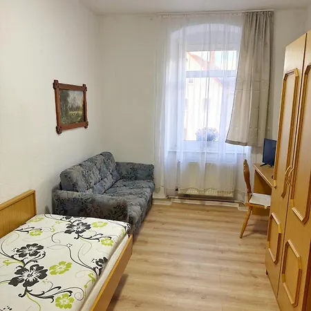 招待所 Landgasthof Zur Guten Quelle 3*