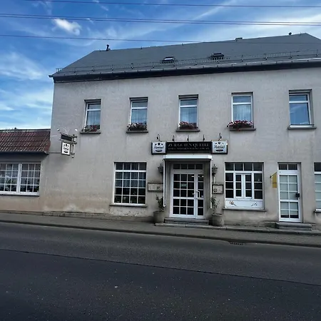 Landgasthof Zur Guten Quelle 3*