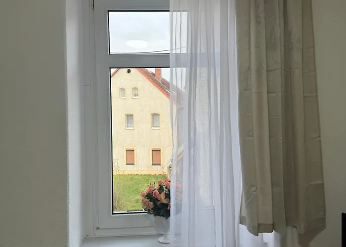 Landgasthof Zur Guten Quelle Guest house 3*