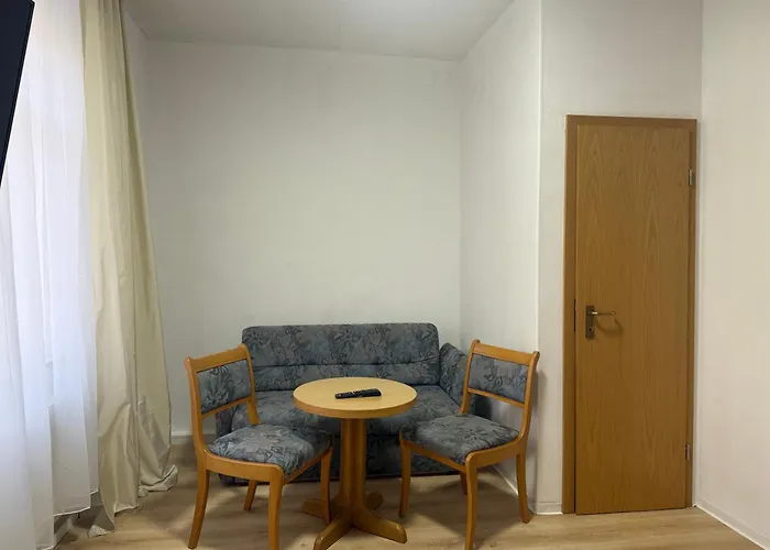 Guest house Landgasthof Zur Guten Quelle 3*