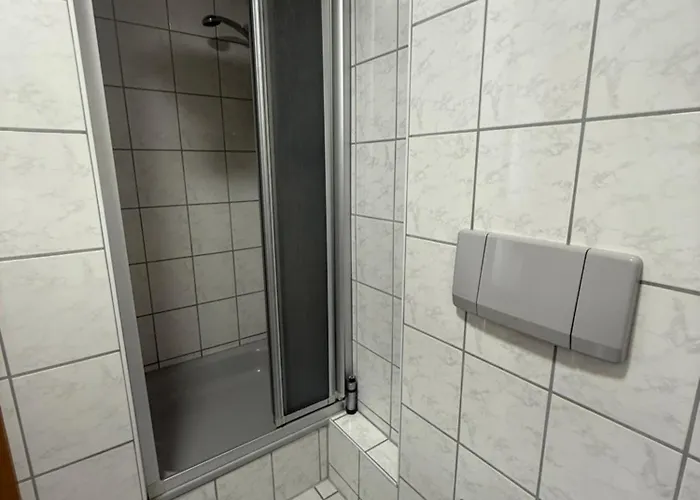 Landgasthof Zur Guten Quelle Guest house