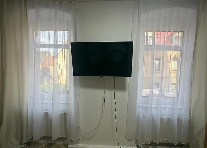 Guest house Landgasthof Zur Guten Quelle