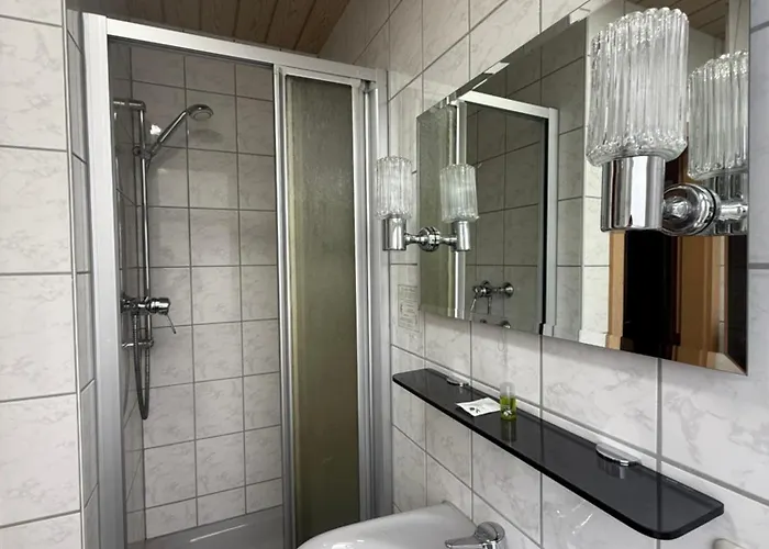 Landgasthof Zur Guten Quelle Guest house 3*