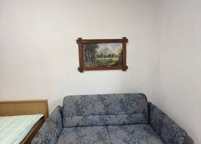 Landgasthof Zur Guten Quelle 3*