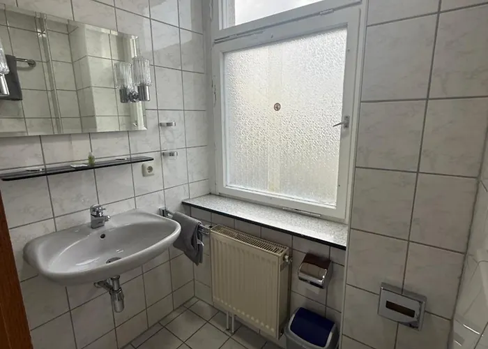 Landgasthof Zur Guten Quelle 3* Wermsdorf