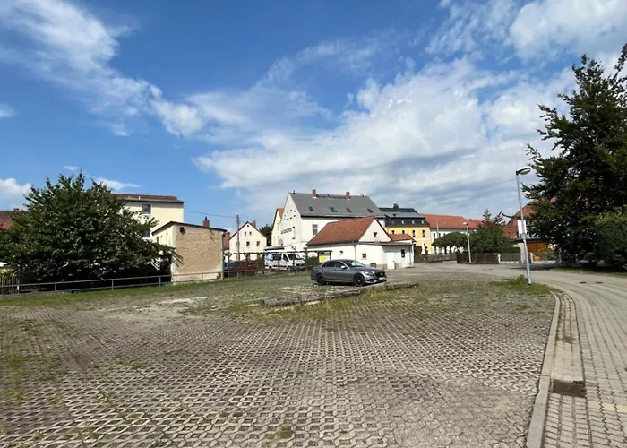 Konukevi Landgasthof Zur Guten Quelle 3*
