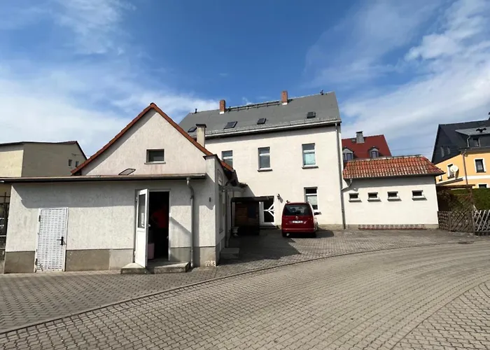 Landgasthof Zur Guten Quelle