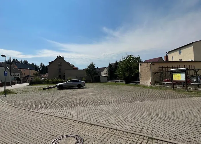 Landgasthof Zur Guten Quelle Guest house 3*