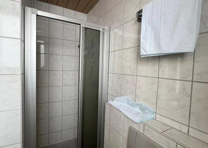 Landgasthof Zur Guten Quelle Guest house