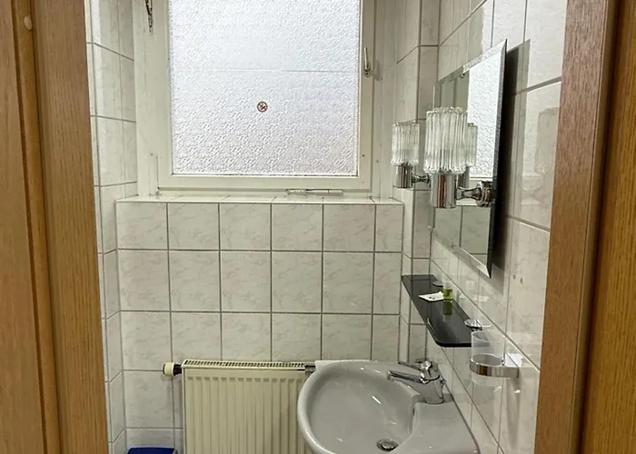 Guest house Landgasthof Zur Guten Quelle