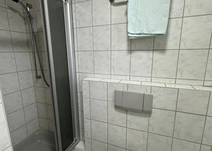 Landgasthof Zur Guten Quelle 3* Wermsdorf