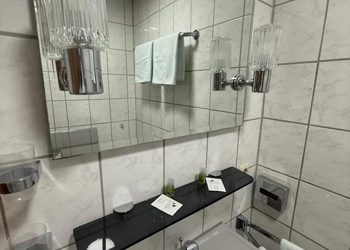 Guest house Landgasthof Zur Guten Quelle 3*